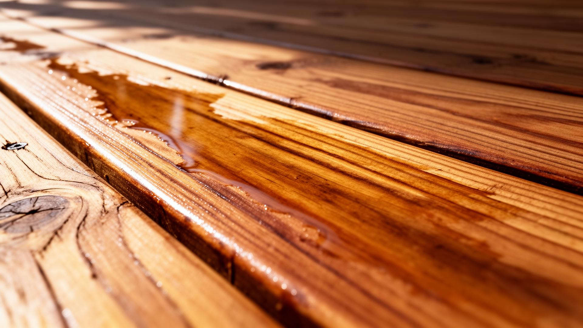 Choosing the Right Timber for a Sydney Deck