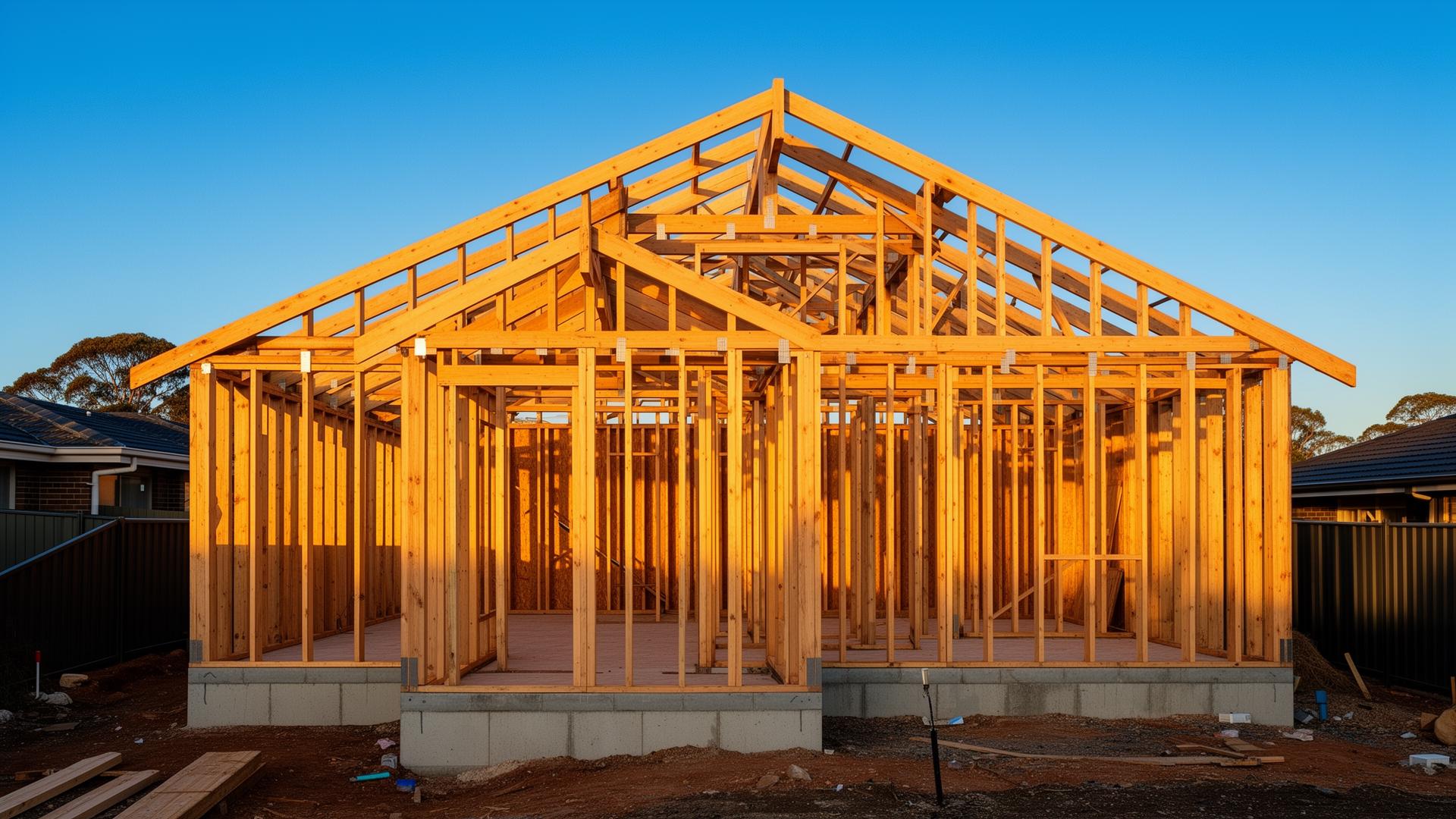Structural Carpentry